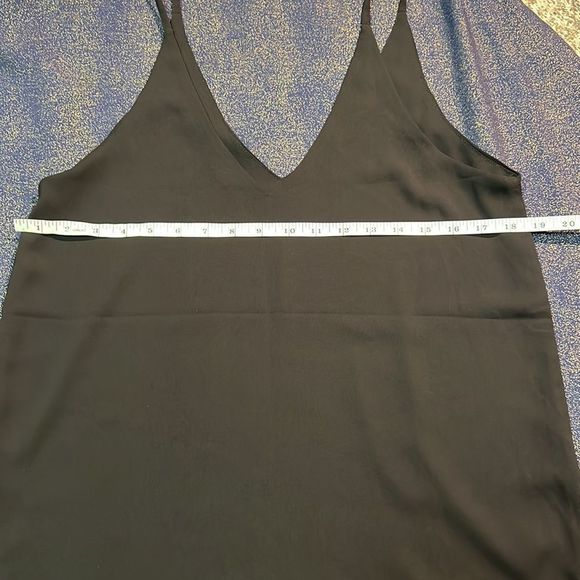 Kismet Double V Tank - Picture 6 of 10